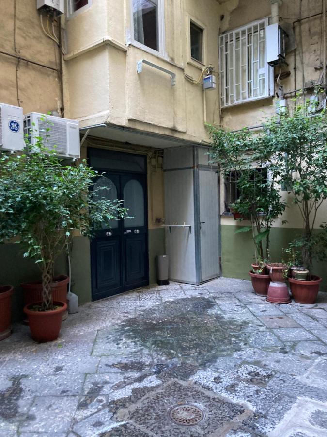 Zuccarella "Zuccherino"Nel Cortile Apartment Naples Exterior photo